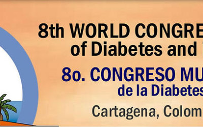 8th World Congress on Prevention of Diabetes and its Complications